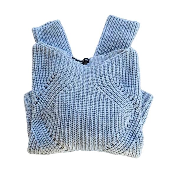 SHEIN Sweaters - Shein womens cropped sweater. Small New no tags.